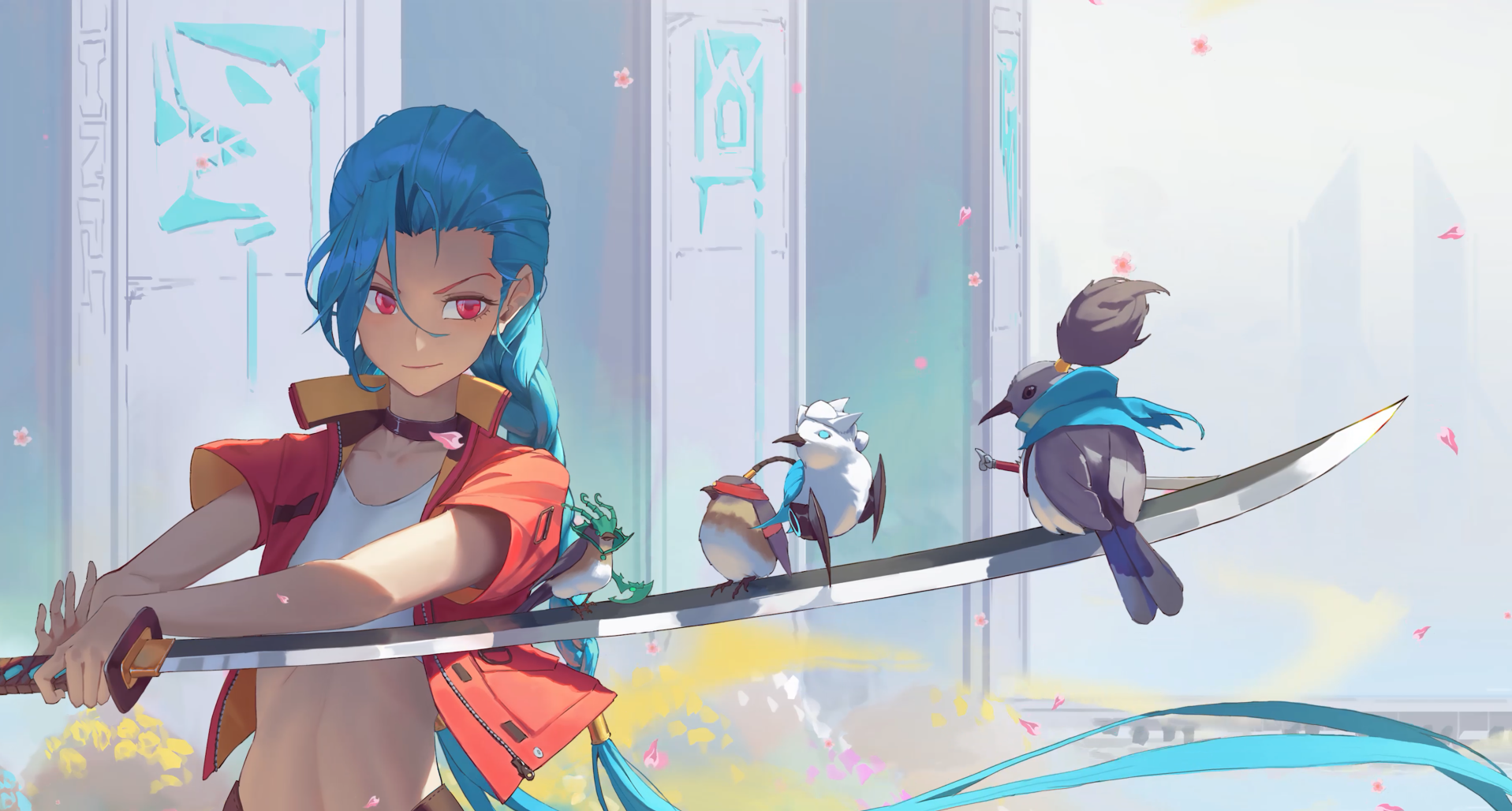 background picture of the home page